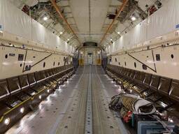 Продам Il-76TD