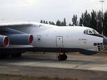 Продам Il-76TD - фото 3