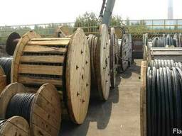 Продам контрольный кабель кввг, кввгц, кввгэ, кввгэц, квббшв