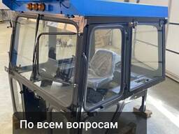 ᐉ Запчасти кабины трактора для МТЗ 80/82 — купить в интернет магазине Белагро