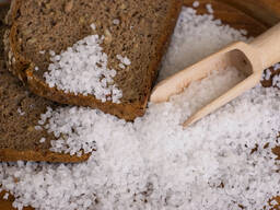 Продам калий хлористый