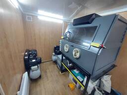 Продам камеру Аквабластинг