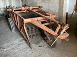 Gродам все агрегаты для посадки и уборки картофеля - фото 1