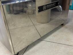 Кофемашина Rocket Boxer 3gr