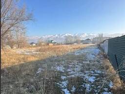 Сдам в аренду коммерческий участок в Алматы