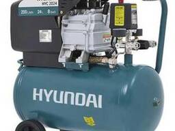 Продам компрессор Hyundai HY2024