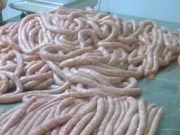 Продам конские кишки для казы оптом