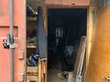 Продам Контейнер морской утепленный - photo 3