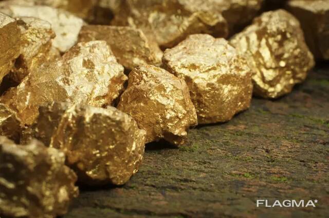 Продам крупное месторождение золота