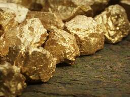 Продам крупное месторождение золота