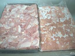 Продам куриную кожу оптом