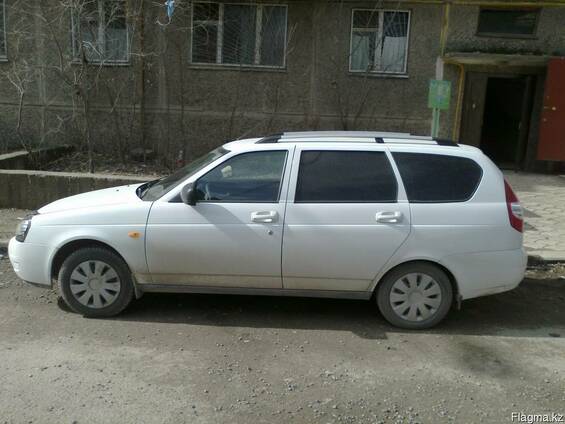 Продам Lada Priora (Ваз 21071)