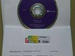 Продам Лицензионный Windows Professional 10 OEM - фото 1