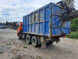 Продам ломовоз металловоз камаз - photo 2