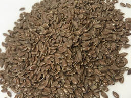 Продам Лён 85 тонн