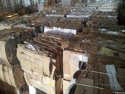 Продам макулатуру