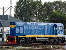 Продам маневровый тепловоз ТГМ-6А (80 млн тг)- Алматы