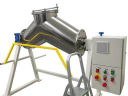 Сатылады араластырғыш машина SP-250, тағамдық және химиялық өнімдерді араластыруға арналған жабдық