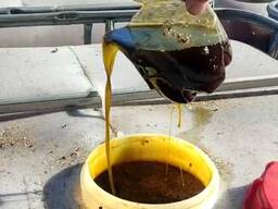 Продам Масло Льняное техническое