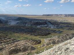 Руда молибденовая