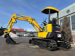 Продам миниэксковатор Коматцу РС30