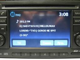 Продам Ммс Nissan Connect