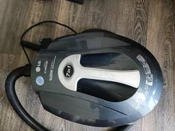 Продам Моющий пылесос LG Cyking 1600w 7in1. Торг или обмен на сельхоз продукцию