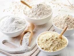 Продам муку 2 сорт ( кормовая )