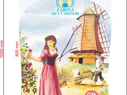 Продам муку оптом на экспорт и по Казахстану