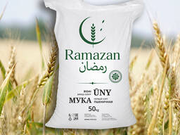 Продам муку пшеничную 1 сорта