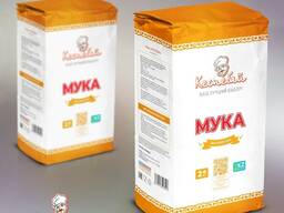 Продам муку первого сорта