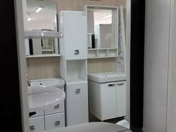 Продам навесное зеркало