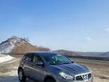 Продам Nissan Qashqai 2007 года - фото 1