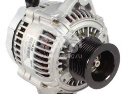 Продам новый генератор MotorHerz ALB9433WA John Deere