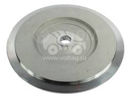 Продам новый маслоотражатель турбокомпрессора Krauf MVT0119BE John Deere