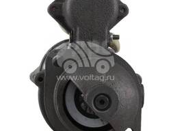 Продам новый стартер Krauf STD3007YJ John Deere