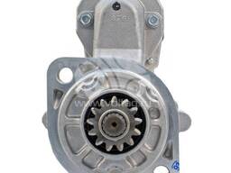 Продам новый стартер Krauf STN1157WDJohn Deere