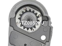 Продам новый тартер Krauf STZ0852YJ John Deere