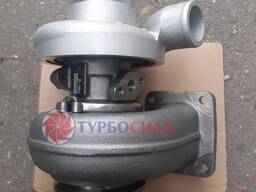 Продам новый турбокомпрессор ETRC4105 Gen Set 4045T 318615 John Deere
