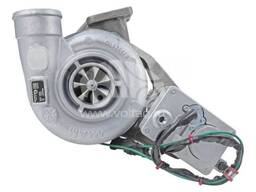 Продам новый турбокомпрессор Schwitzer 178742 John Deere