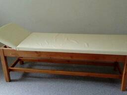 Продам новые кушетки медицинские для физиотерапии