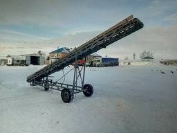 Продам Новые Ленточные Транспортёры