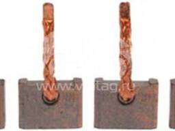 Продам новые щетки стартера Krauf SHB9240MG John Deere