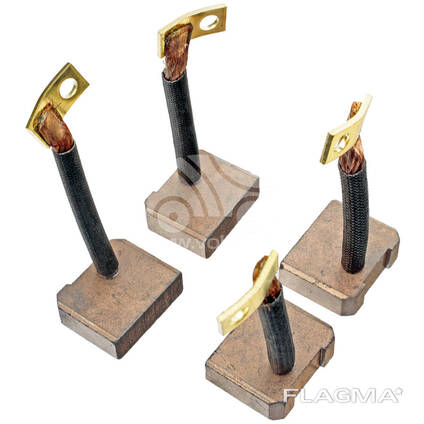 Продам новые щетки стартера Krauf SHK0549KS John Deere