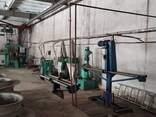 Продам оборудование для наварки новых протекторов на бу шины - фото 7