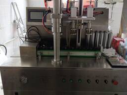 Продам оборудование по производству масла