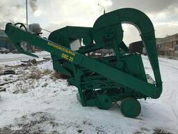 Продам очиститель Вороха самопередвижной ОВС - 25