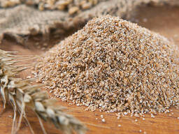 Продам отруби