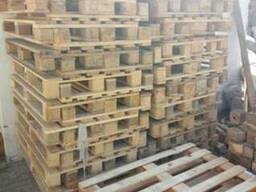 Продам паллеты(поддоны)