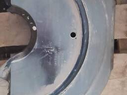 Продам Плашки Превентора ПВО Китай 280х350